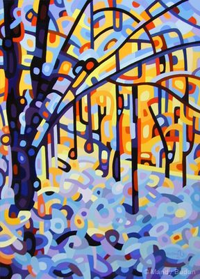 Winter Light