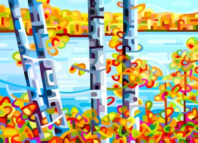 Lakeside