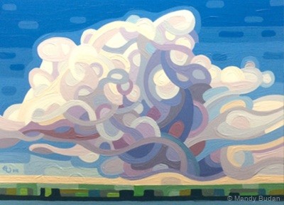 Landscape Study 57