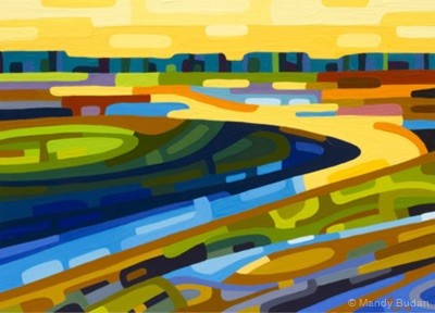 Landscape Study 94